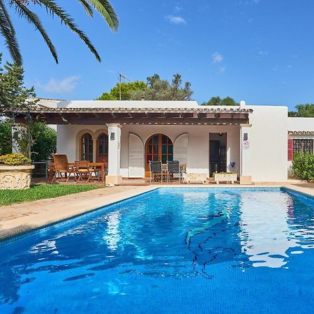 Villa Goleta 10 Cala D´Or Eksteriør bilde