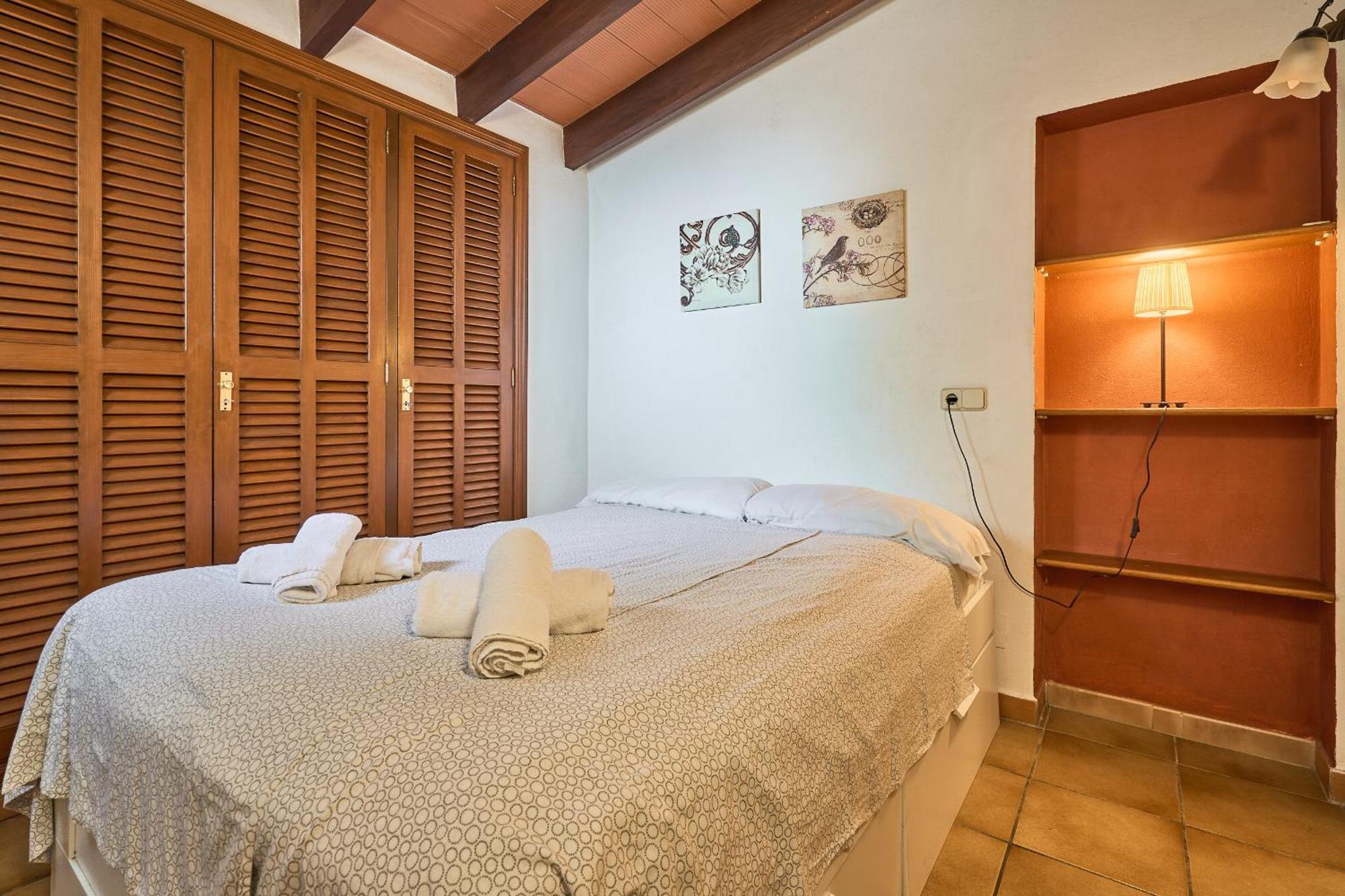 Villa Goleta 10 Cala D´Or Eksteriør bilde