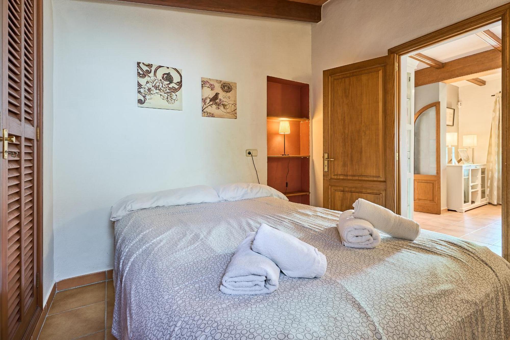 Villa Goleta 10 Cala D´Or Eksteriør bilde