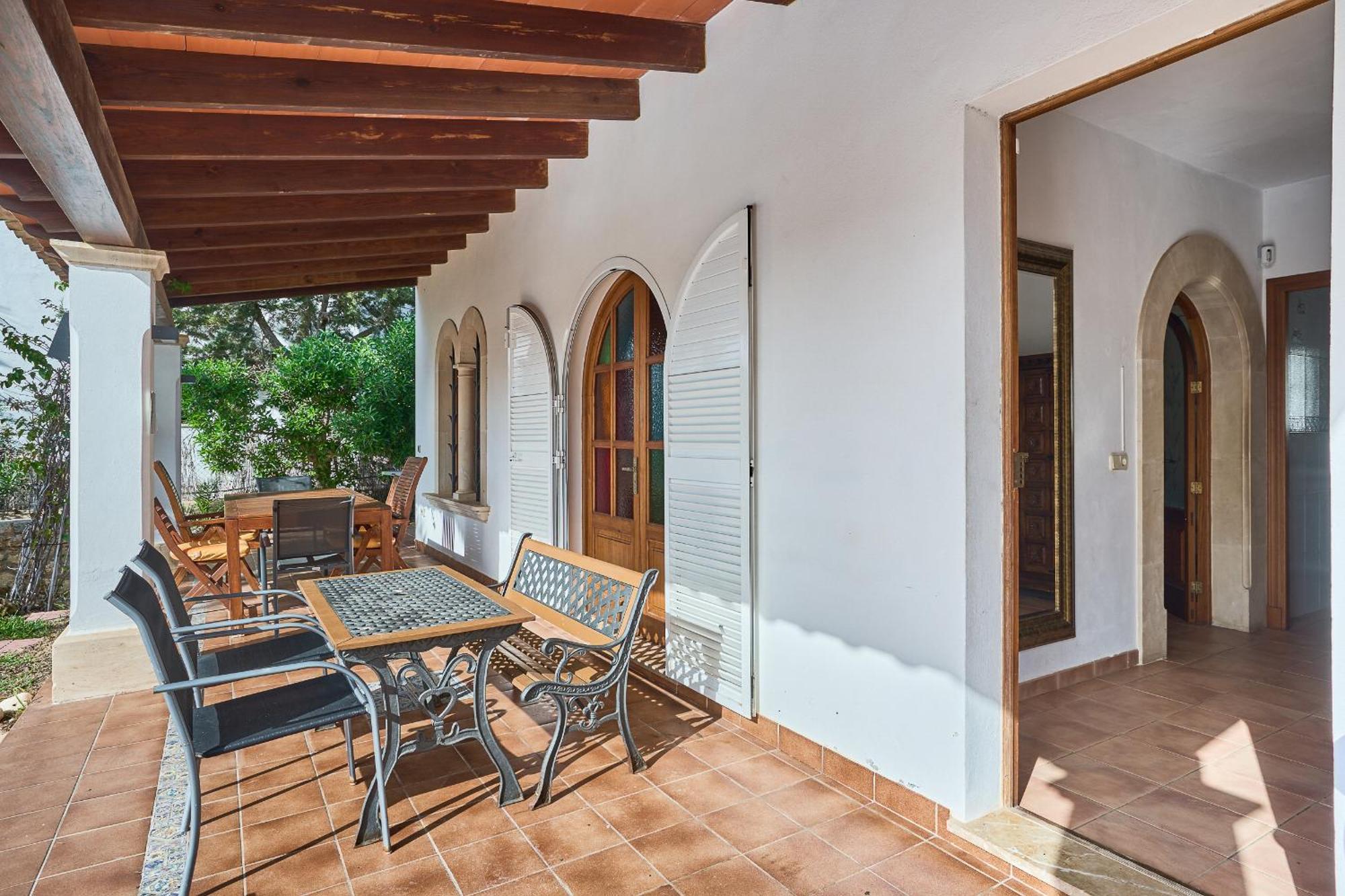 Villa Goleta 10 Cala D´Or Eksteriør bilde