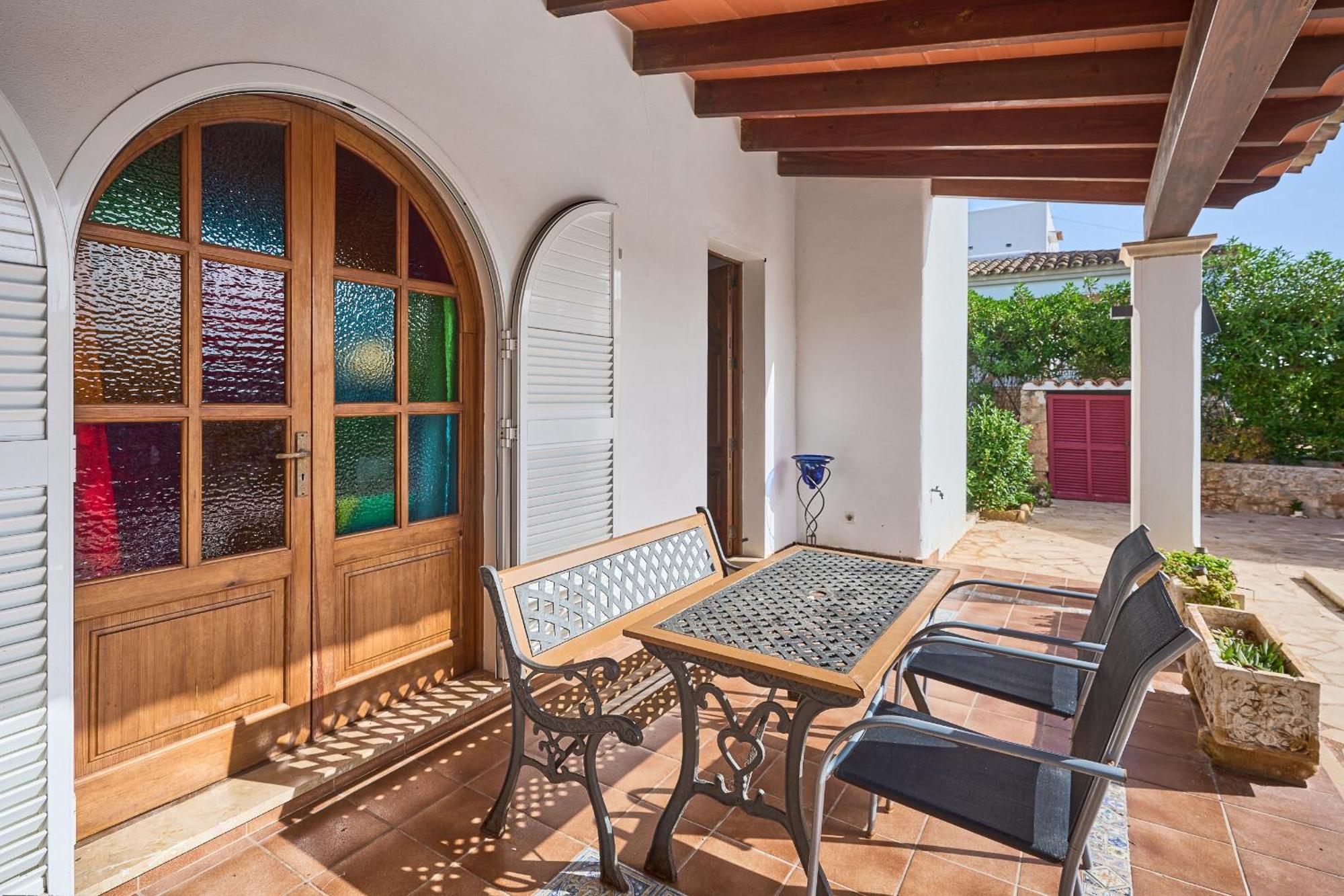 Villa Goleta 10 Cala D´Or Eksteriør bilde