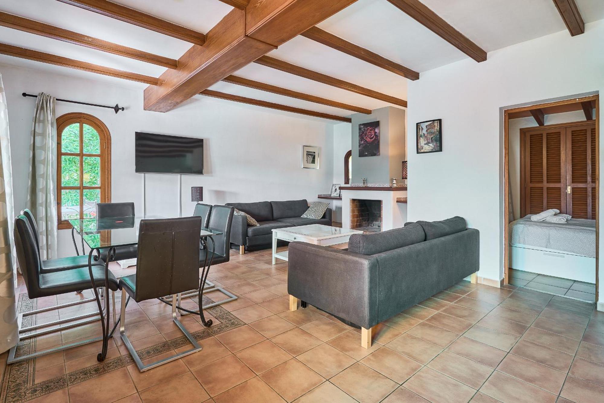 Villa Goleta 10 Cala D´Or Eksteriør bilde